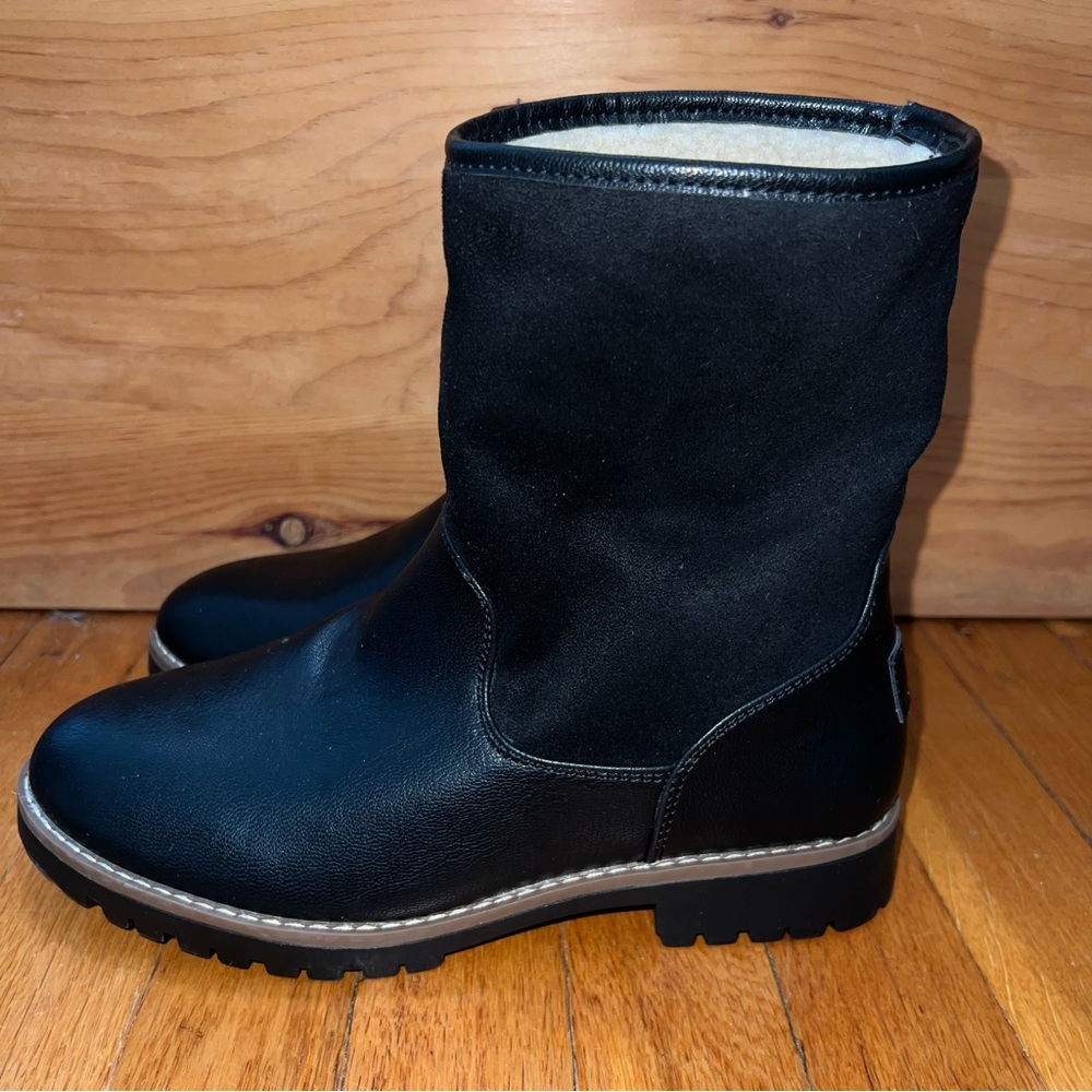 Nautica Bosun2 Boots. Excellent Condition